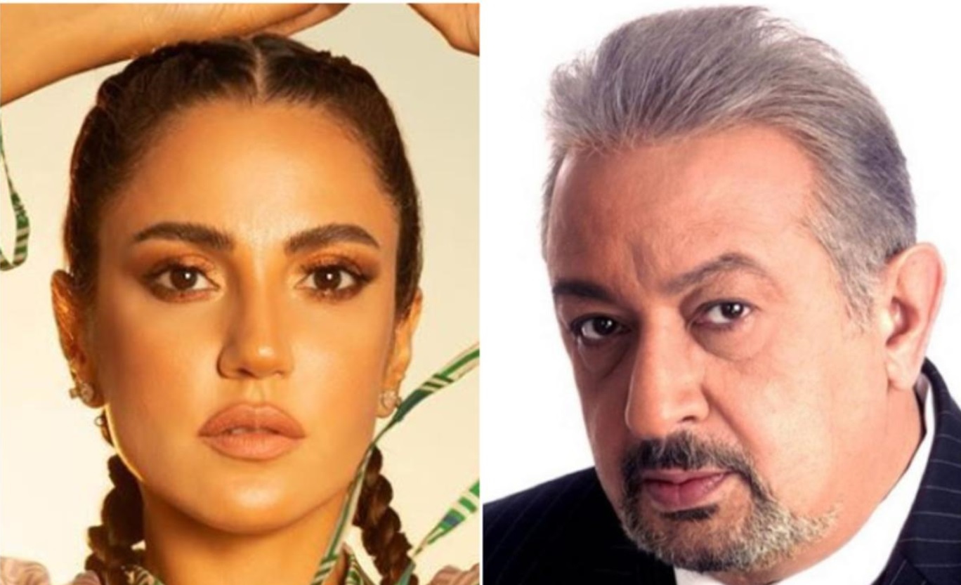 تنشر لأول مرة..  حقائق مثيرة حول زواج نور الشريف من الفنانة «درة» بالسر وهذه حقيقة خلافها مع عائلته بسبب الإرث ؟