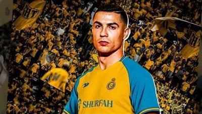 جناح ملكي.. الكشف عن تفاصيل كاملة حول إقامة كريستيانو رونالدو بعد اقترابه من النصر السعودي