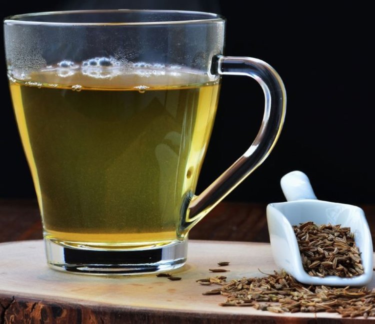 هذا المشروب أصبح سلاح فتاك للقضاء على الكرش نهائيا وينهي معاناة التهاب المفاصل !