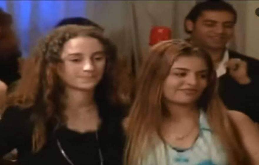  الفنانة مروة محمد
