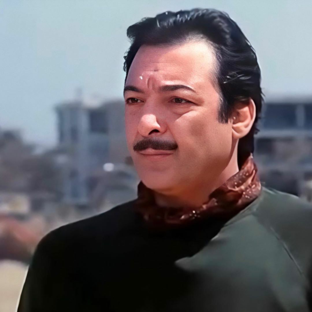 رشدي أباظة