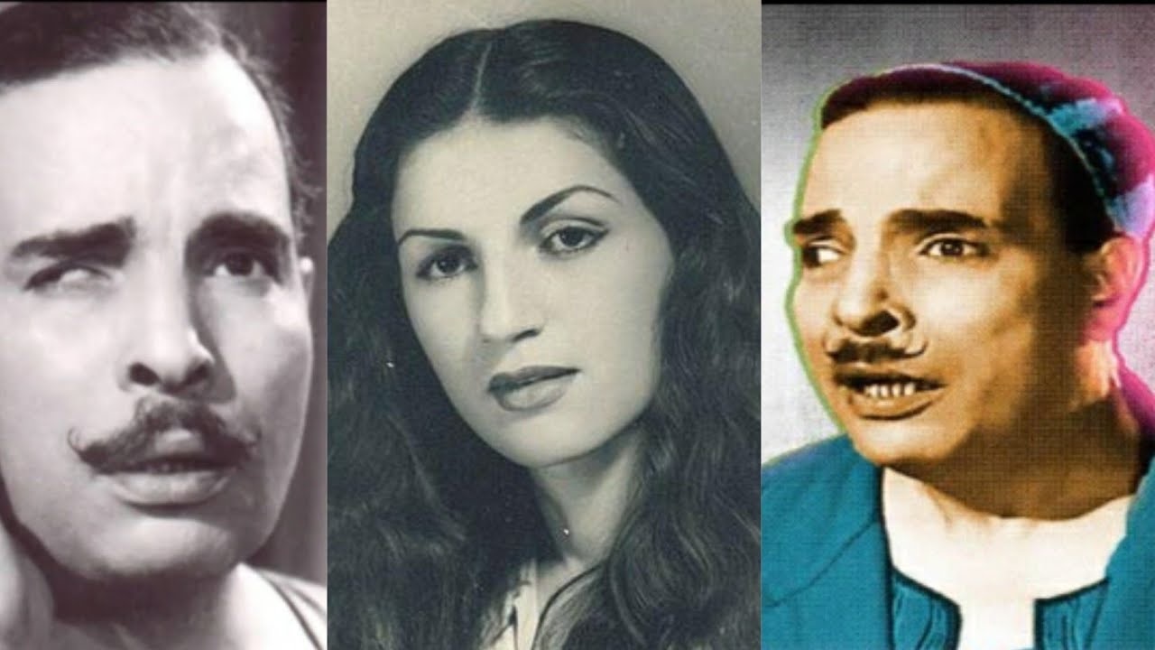 أشهر فنان مصري مات حسرة وقهراً بعد أن خانته زوجته مع ابنه أمام عينيه .. لن تصدق يكون؟.. تفاصيل مؤلمة