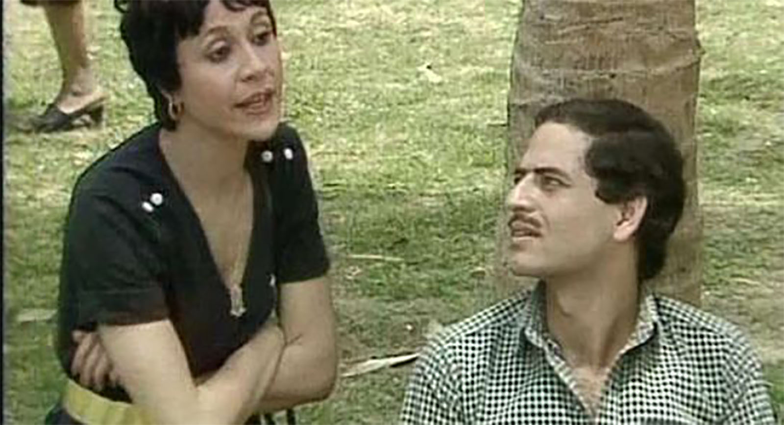 ولاء فريد