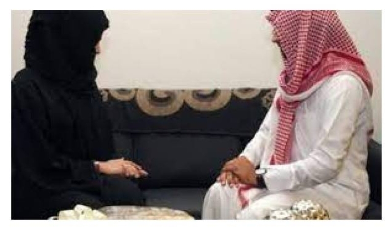 طردت كل خجل : سيدة سعودية تعترف عن سبب رفضها النوم مع زوجها .. وهذا ما كشفته؟