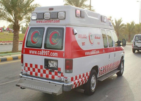 وفاة ثلاثة شبان سعوديين بسبب ما فعلوه داخل خيمة مغلقة في المملكة