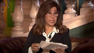 وباء قاتل وخطير وانتعاش وازدهار في السعودية.. أبرز توقعات ليلى عبد اللطيف للعام 2023 تثير الجدل..شاهد