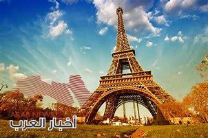 برج ايفل 