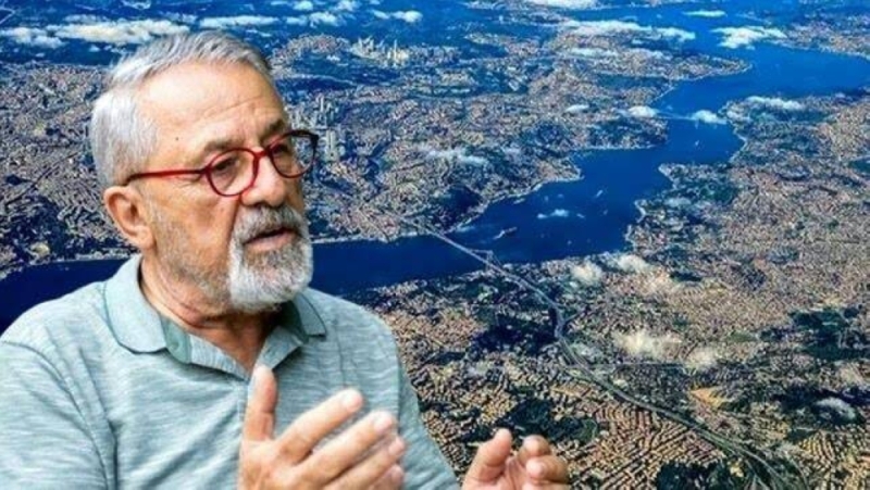 شاهد خبير زلازل تركي ينشر تغريدة جديدة مرعبة بشأن إسطنبول.. ويطالب المسؤولين بهذا الأمر