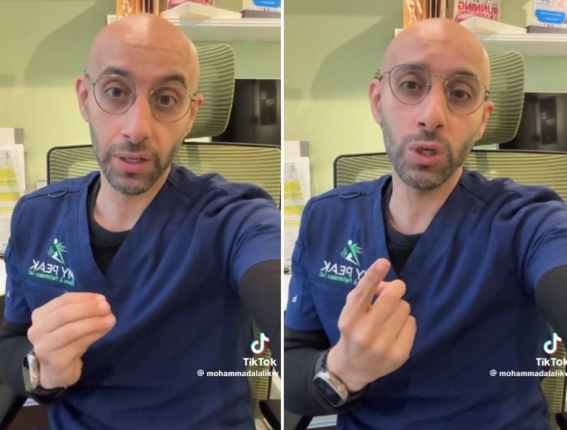 أخصائي تغذية يكشف عن أفضل طريقة للتغلب على التعب والخمول بعد الإفطار في رمضان