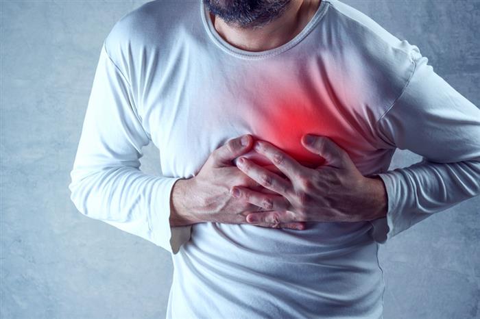 إنتبة قد تحدث لك جلطة ولا تدري بها؟..طبيب سعودي يحذر الجميع!