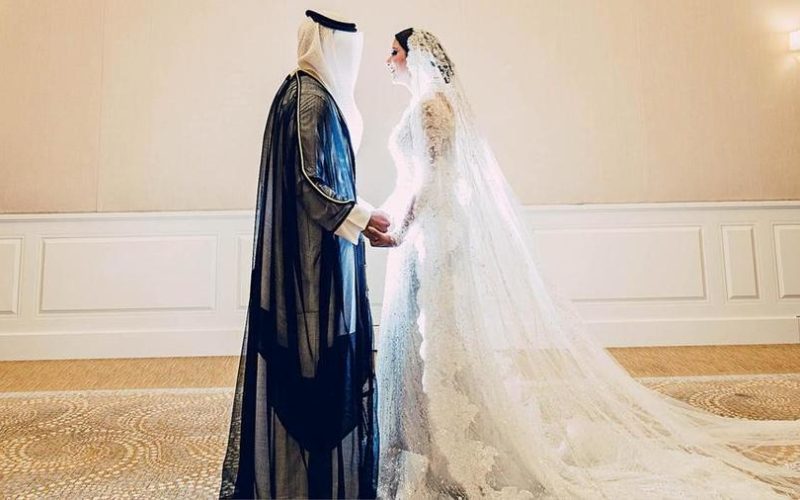 شاهد سعودي تزوج من إمرأة أجنبية خارج المملكة وبعد مرور 5 سنوات اكتشف مفاجأة لا تخطر على بال أحد!!
