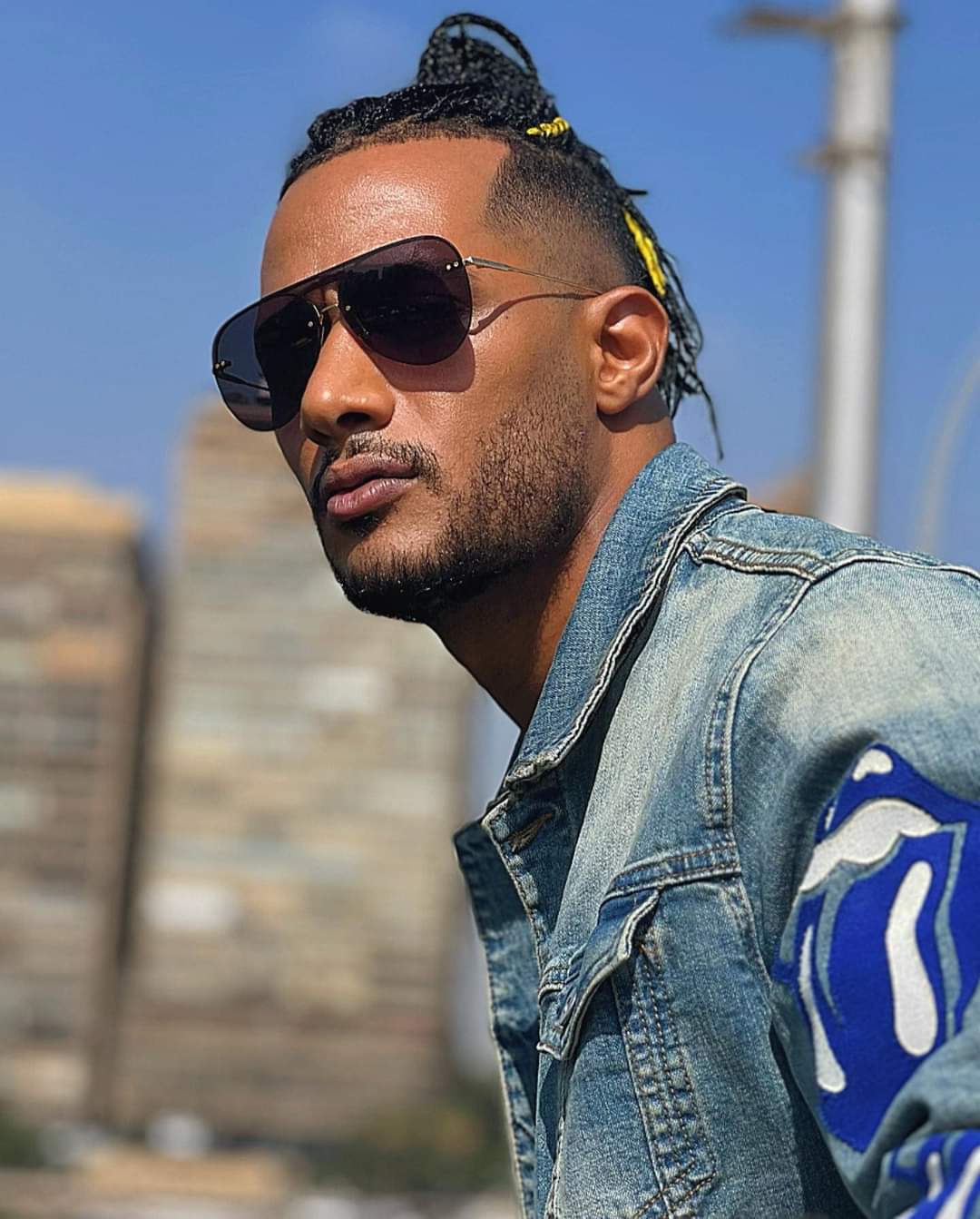 محمد رمضان 