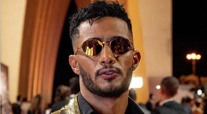 الفنان محمد رمضان سيدفع نصف ثروته من أجل حذف هذه التغريدة من تويتر.. تعرض لإهانة غير مسبوقة  من هذه الإعلامية !