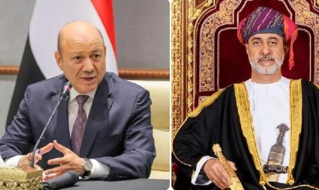 المبعوث الأممي إلى اليمن يتحدث عن أمر بالغ الأهمية خلال لقائه بوفد جماعة الحوثي في مسقط 