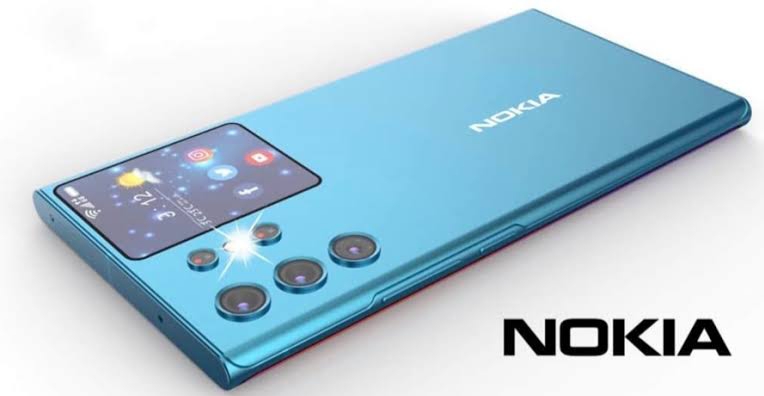 ببطارية 8000 مللي أمبير .. سعر ومواصفات هاتف Nokia Joker Max الان في السعودية يفاجئ الجميع!