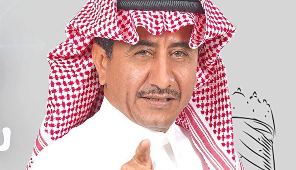 ناصر القصبي