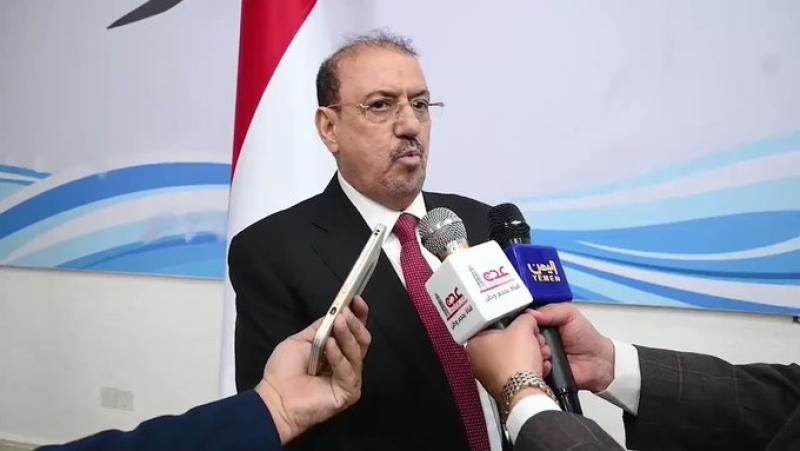 اليمن : عقب تسريبات خطيرة .. بيان ناري لمكتب ‘‘سلطان البركاني’’