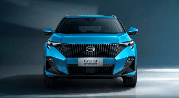 الآن في السعودية .. سعر جي اي سي GS3 2024 نسخة MEZOOM الجديدة