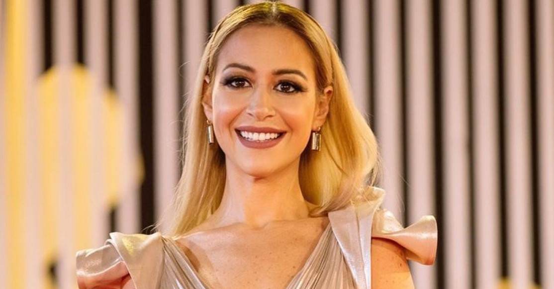 منة شلبي