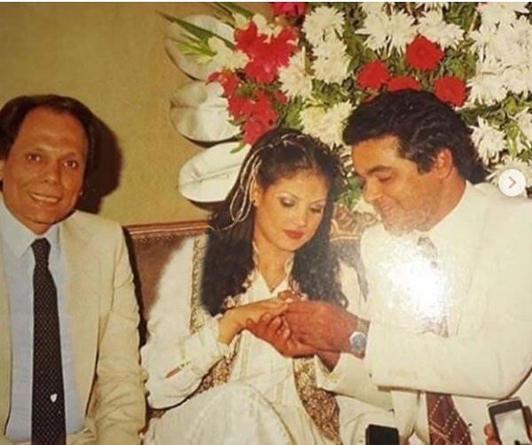 عادل امام