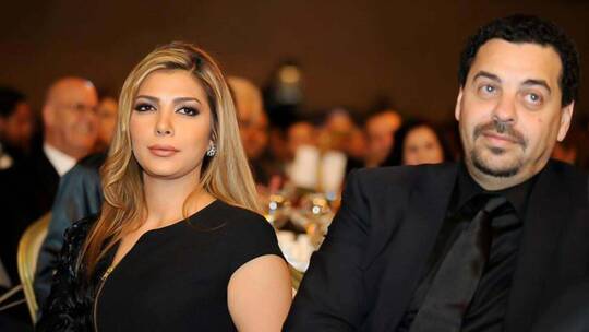 أصالة تخرج عن صمتها و تكشف لأول مرة السبب الحقيقي وراء انفصالها عن طارق العريان..  لن تتوقعه؟ 