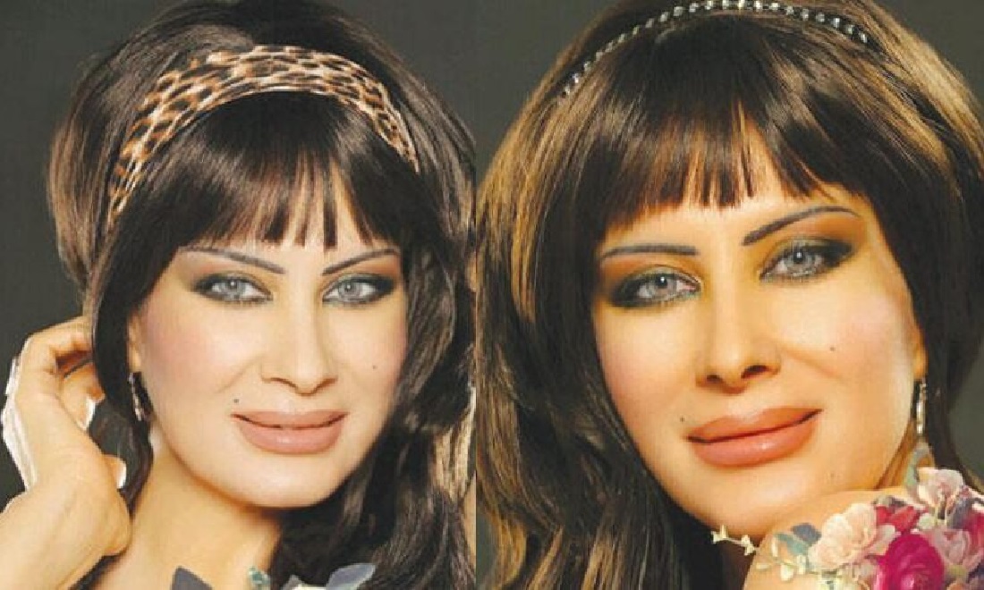 ليلى سمور