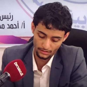 اليمن : لم يتبقى امام جماعة الحوثي سوى ثلاثة أيام تفصله عن انتفاضة كبرى في صنعاء مالم يلبي هذه المطالب! 