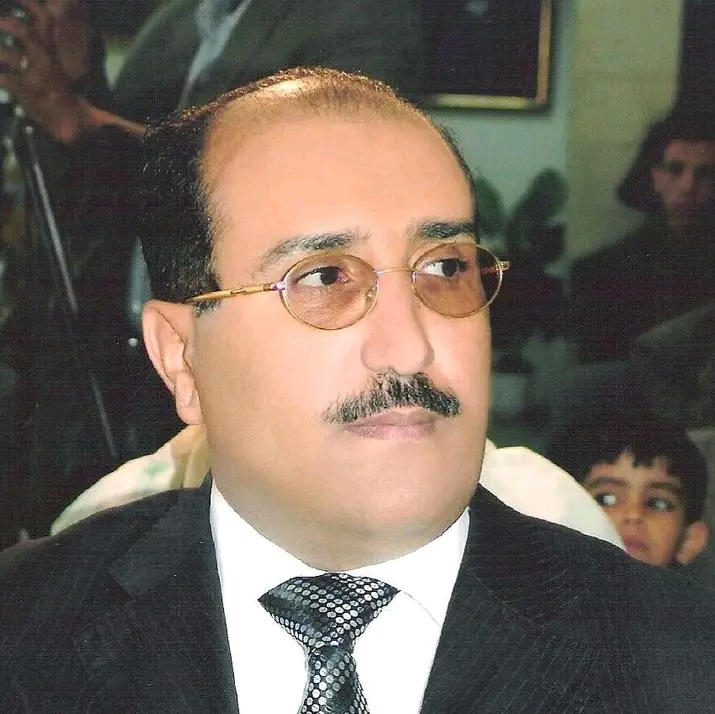 خالد الرويشان يكشف عن سر ولأول مره عن الرئيس اليمني السابق علي عبدالله صالح..شاهد ماذا قال