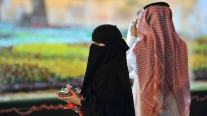 في السعودية..امرأة خلعت زوجها وتزوجت زميلها الوسيم في العمل مسيار.. وبعد فترة كانت المفاجأة الصادمة!