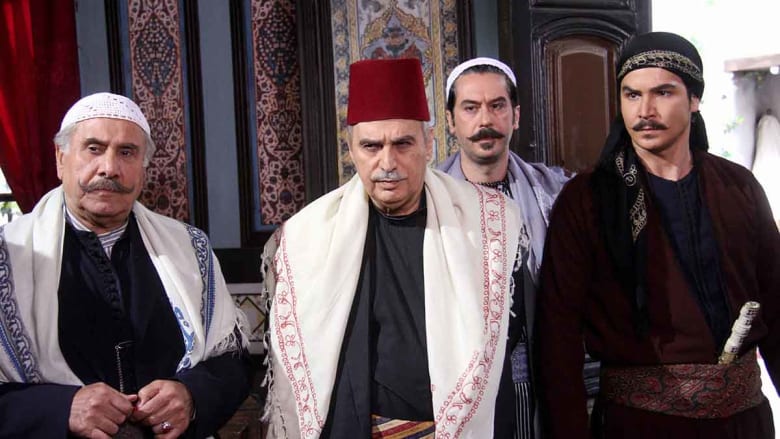 هاولأ ممثلين مسلسل باب الحارة لا تعرفون أنهم فارقوا الحياة..12 لن تصدقوا أنهم رحلوا !!