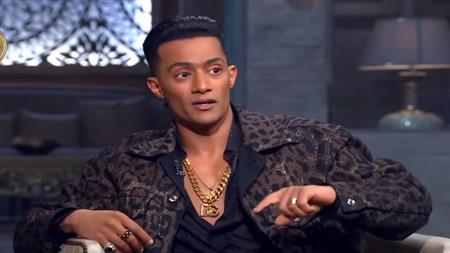 محمد رمضان 