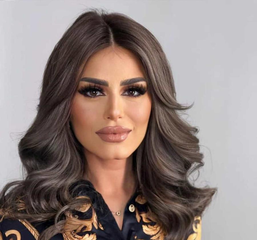 منة فضالي 