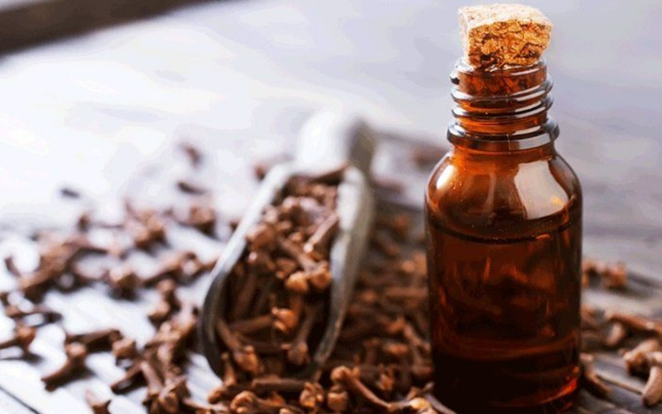 ستنذهل!..وضع القرنفل بهذه الطريقة يتحول الى منشط قوي يفوق الفياجرا !