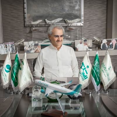 شاهد مقيم يمني بالسعودية يرفض مبلغ مالي كبير من الامير الوليد بن طلال..السبب فاجئ الجميع!!