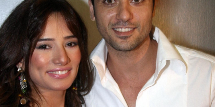 احمد عز وزينة 