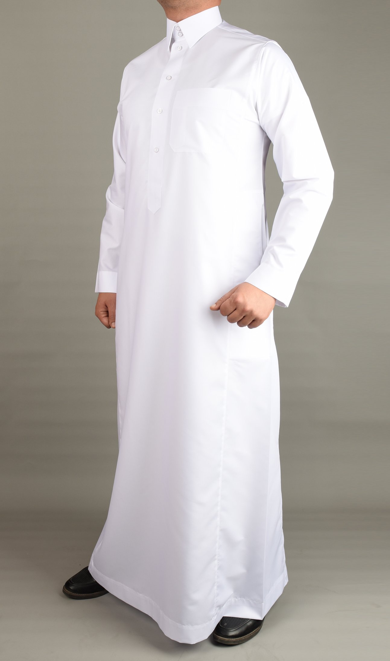 ثوب سعودي