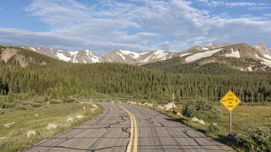 صادم .. العثور على جثث عائلة أمريكية قررت العيش في هذا المكان !