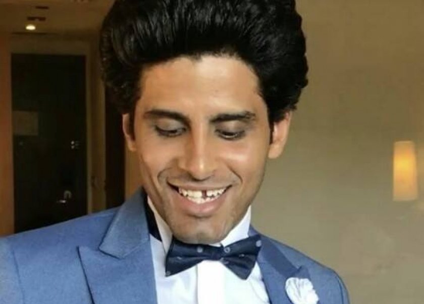 حمدي الميرغني