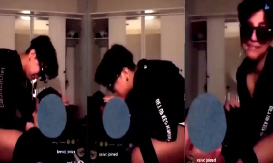 المتحرشه انجل