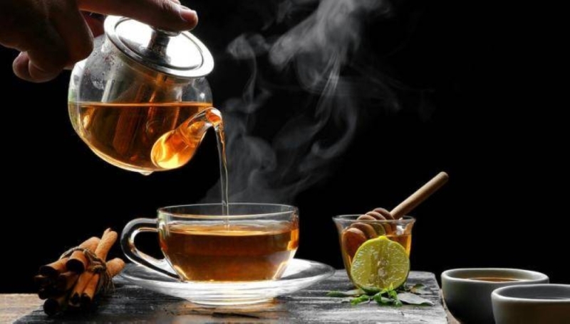 اغرب 5 أنواع من شاي التوابل التي تساعدك في إنقاص الوزن .. تعرف عليها الآن