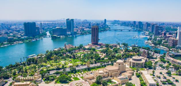  كنز ثمين  تم اكتشافه بمصر سيضعها في صدارة الدول الأقوى والأغنى وتتفوق على السعودية والإمارات