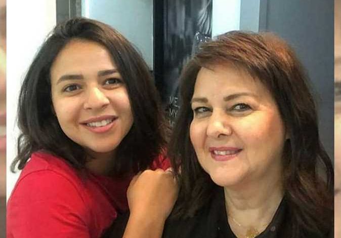 صدمت ابنتيها ..تعرف على آخر كلمة نطقت بها دلال عبد العزيز قبل وفاتها ؟! 