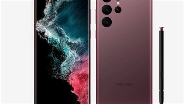سارع بشراءه .. خصم 42% على جوال سامسونج Galaxy S22 Ultra 5G في السعودية
