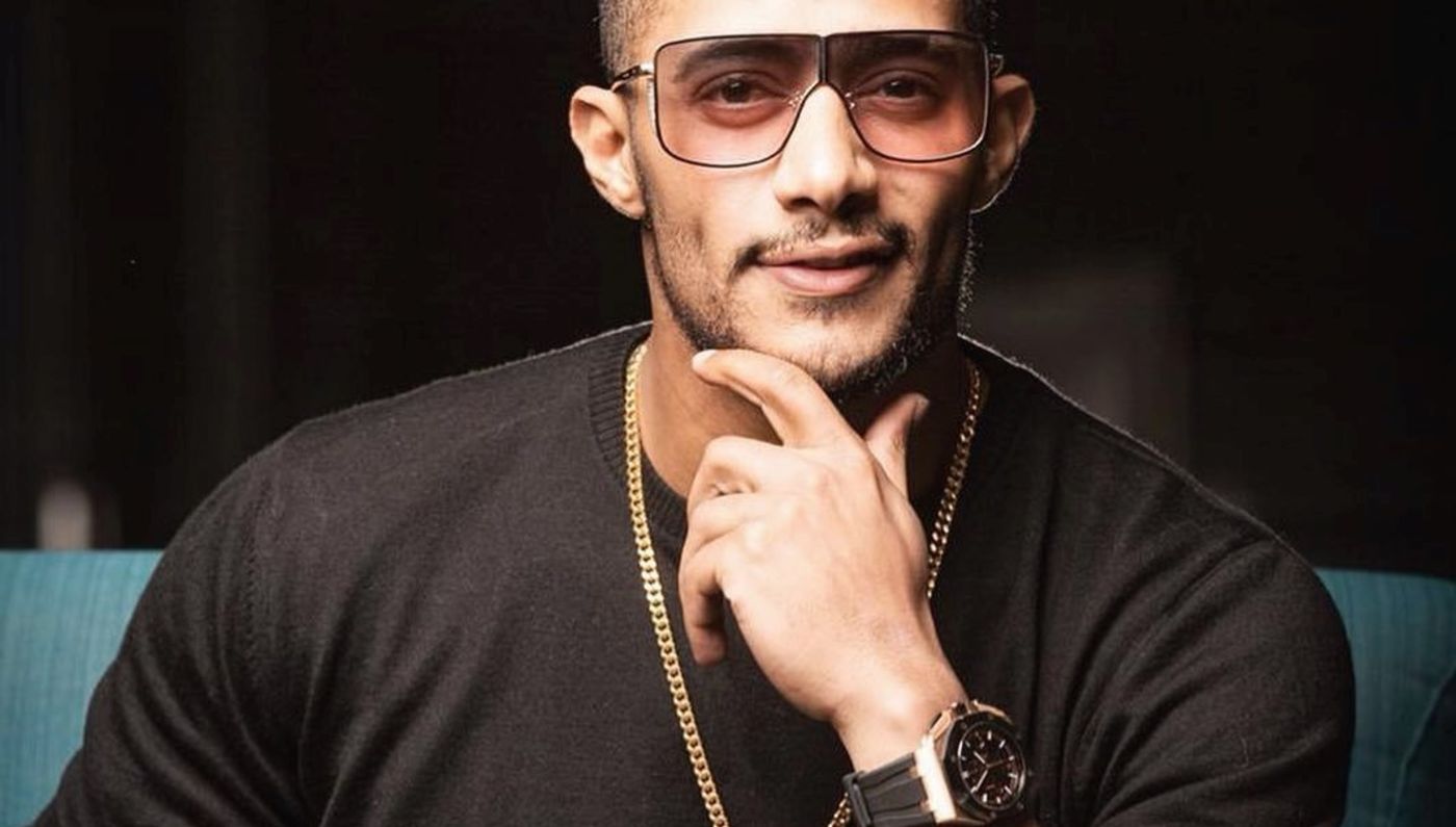 محمد رمضان