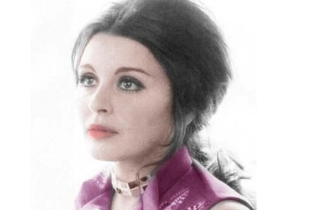سعاد حسني
