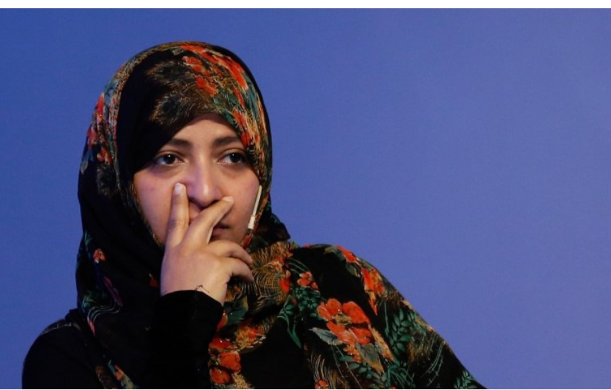 لأول مرة ..خبر سار تزفه توكل كرمان لهذة المحافظات اليمنية اسعد ألجميع(تفاصيل)