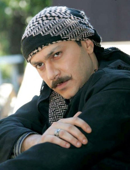 وائل شرف