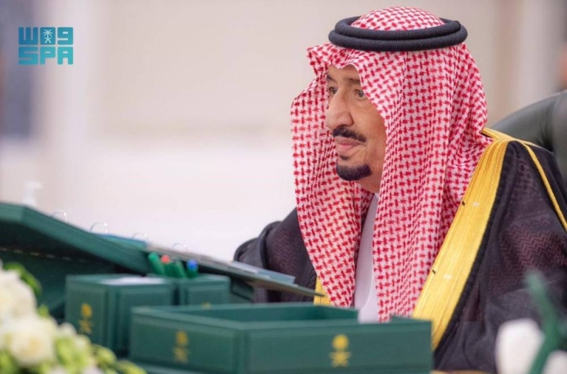الملك سلمان يصدر قرارت عاجلة وهامة هي الاول من نوعها صدرت قبل قليل بالمملكة السعودية..تفاصيلها