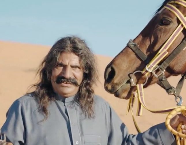 مواطن سعودي تزوج 53 امرأة يقدم نصيحة غريبة للرجال.. لن تتوقع ماذا قال؟..شاهد