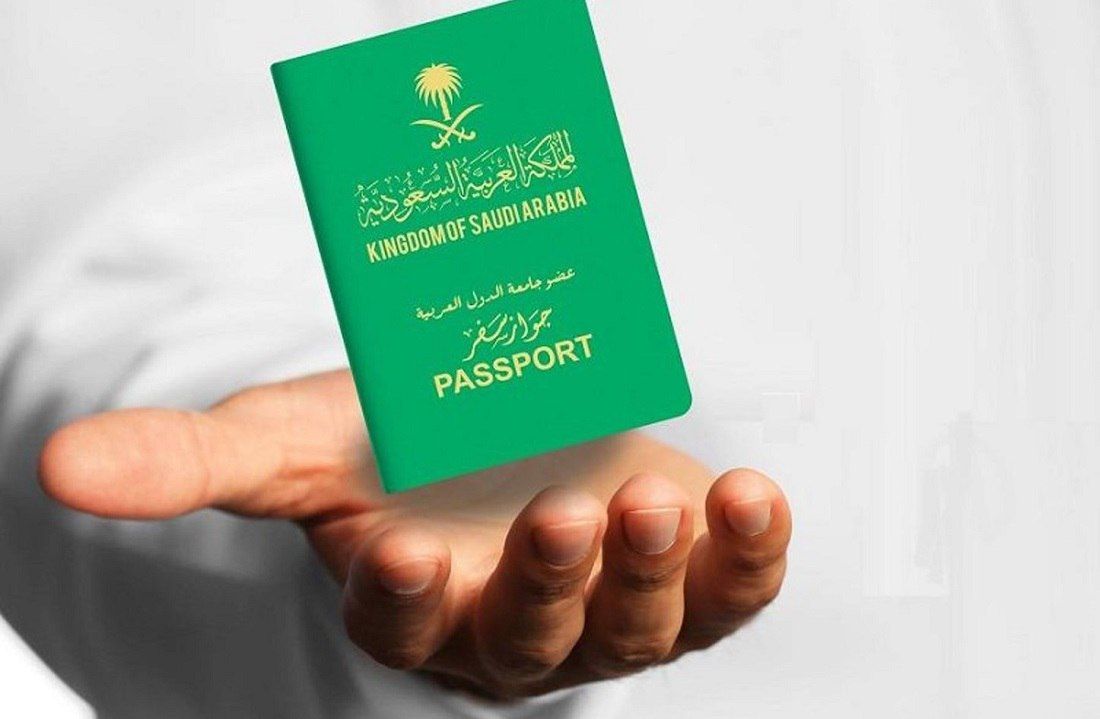 السعودية تلغي تأشيرة الزيارة العائلية وترحل كل الافراد الزائرين من المملكة.. والسبب؟ 